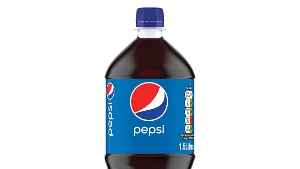 Pepsi Max 1.5L - Desserts Collection in Preston Deanery NN7