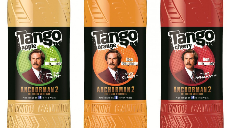 Tango 1.5L - Fish And Chips Collection in Woodmansterne SM7