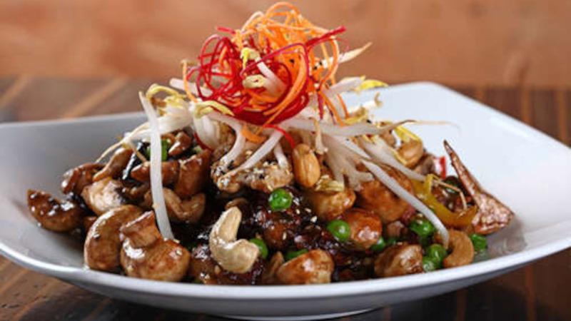 Mixed Vegetables in Oyster Sauce - Pizza Delivery in Upper Shirley CR0