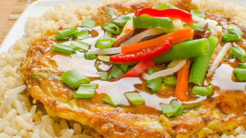 Mixed Vegetable Satay - Fish And Chips Collection in Shirley CR0